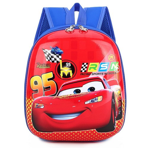 Zaino bambini disney cars - zaino,