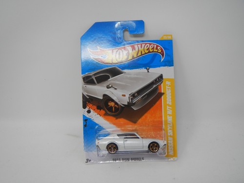 Hot wheels 2011 nuovi modelli - wheels,