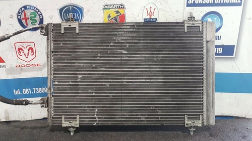 Ricambi usati radiatore aria - ricambi,