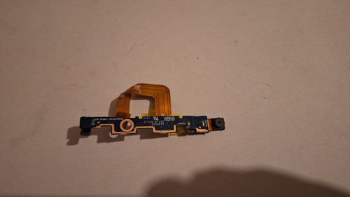Webcam pavilion x2 - hp,