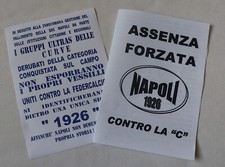 Manifesti flyer ultras - 2,