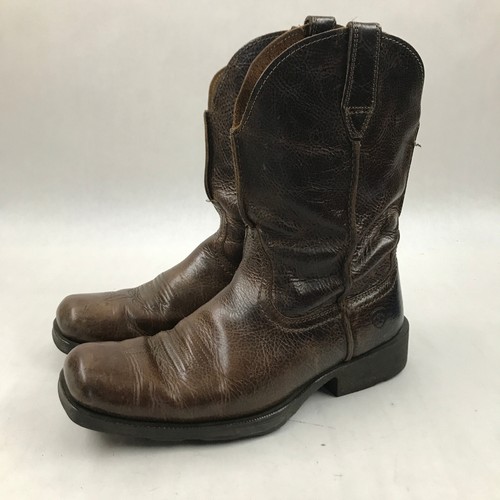 Ariat heritage roper stivali - ariat,