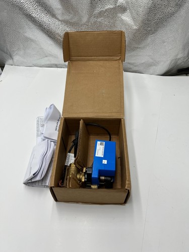 Johnson control npt - control, 1/2"