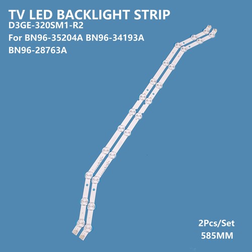 Striscia led per samsung - striscia,
