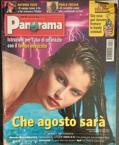 Panorama 1999 1738 lucio - 1999,