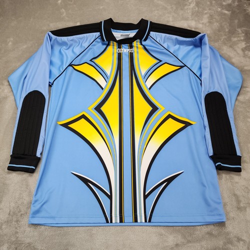 Olympus maglia portiere uomo - olympus,