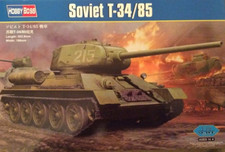 Hobbyboss 82602 modellino