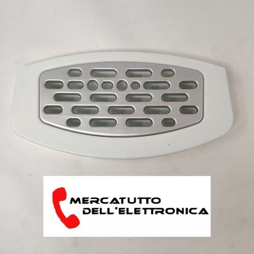 Griglia con supporto originale - supporto,