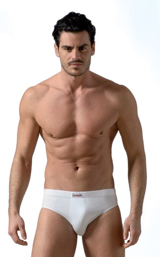 Slip uomo rossoporpora 080 - da,