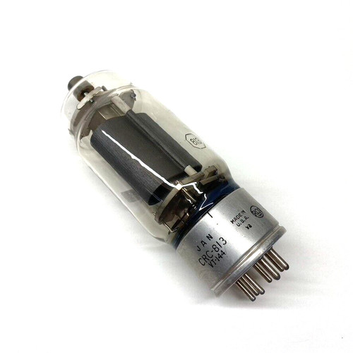 813 jan crc - 813, vt-144