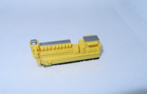 Kline 8714 generatore giallo - 8714,