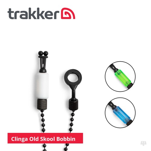 Kit indicatori morso trakker - morso,