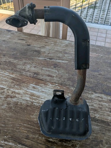 Kit marmitta sito omologata - sito,