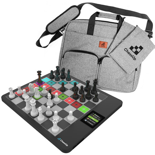 Chessup pacchetto - 2,