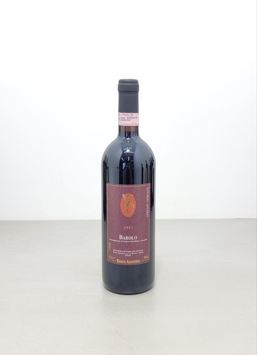 Barolo agostino bosca - agostino, la
