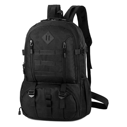 Zaino 50l militare tattico - zaino,