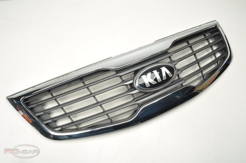 Kia sportage iii griglia - kia,