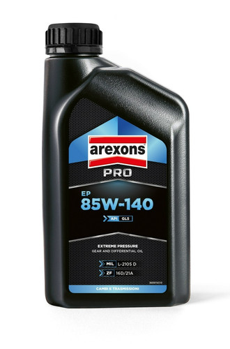 Olio cambio trasmissioni - olio,