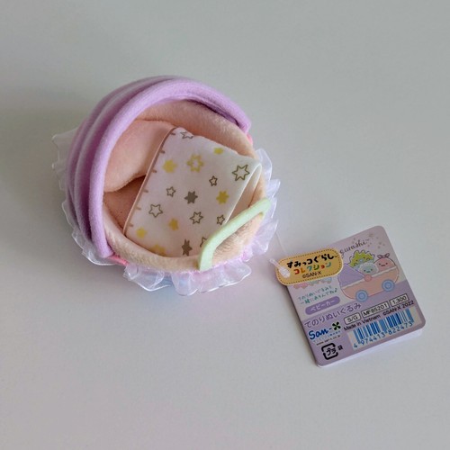 San sumikko gurashi baby - gurashi,
