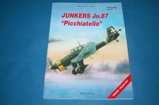 Junkers picchiatello - ju.87,