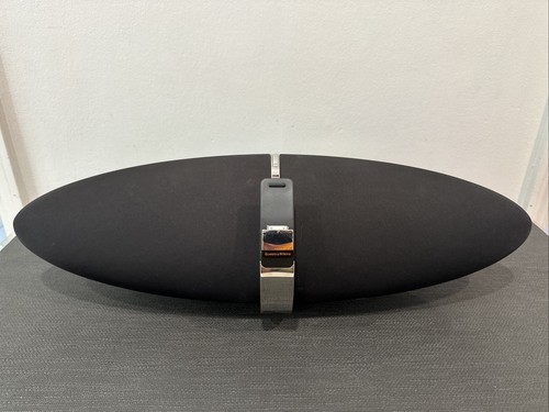 Bowers wilkins zeppelin air - zeppelin,