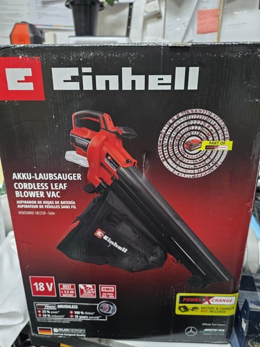 Einhell venturro 210 - venturro, 18v