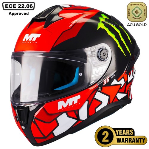 Casco integrale targo s - casco,