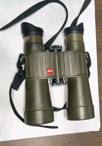 Binocolo vintage leitz - ​binocolo,
