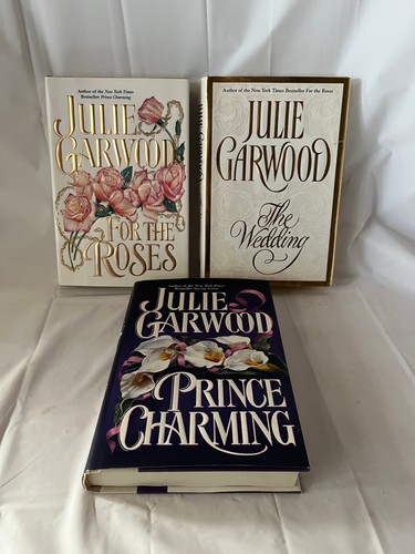 Julie garwood historical - garwood,