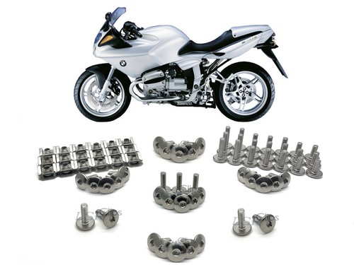 Bmw r1100s 1997 2006 - bmw, kit