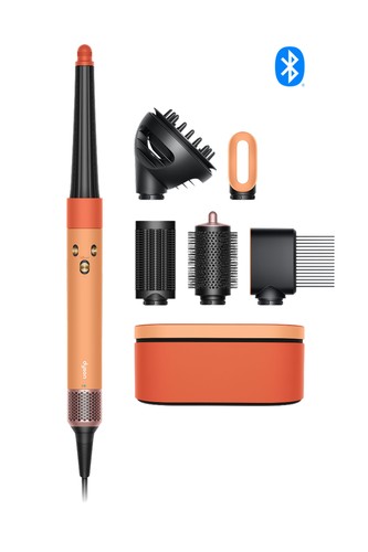 Styler asciugacapelli dyson - asciugacapelli,
