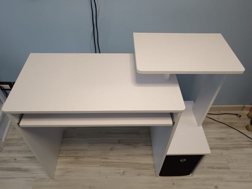 Scrivania 100cm x - cm, 40