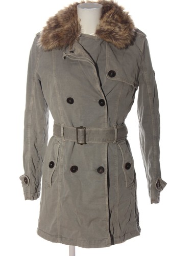 Camel active cappotto - camel, mezza