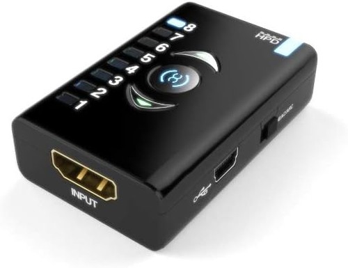 Hdfury drhdmi edid manager - drhdmi,