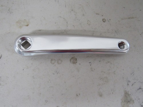 Braccio pedivella sinistro - , fsa