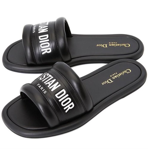Dior christian mule ciabatta - mule,