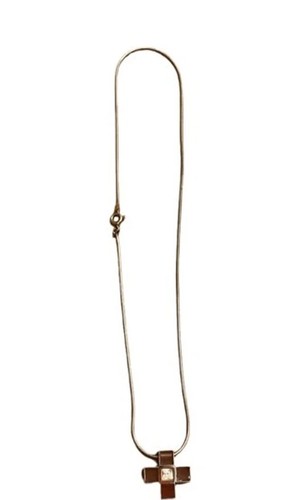 Collana swatch bijoux vintage - swatch,
