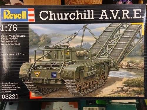 Revell carri armati in - carri,