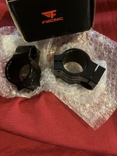 Collari neri alluminio x - alluminio,