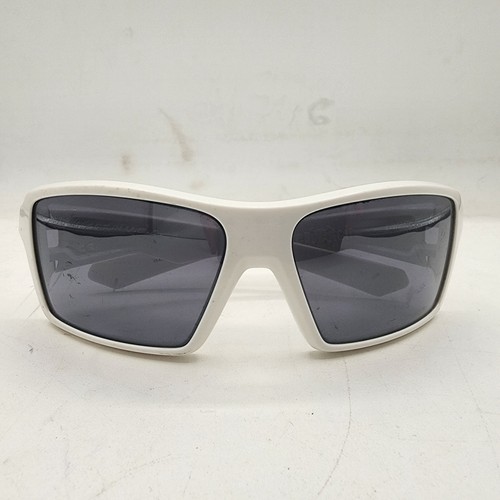 Oakley patch occhi bianco con