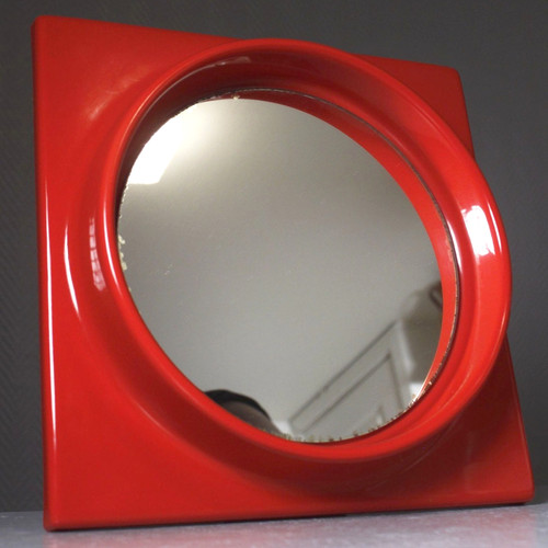 Miroir design space - space, 1970s