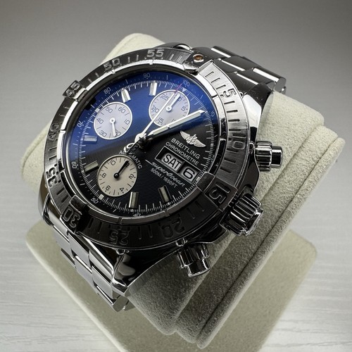 Breitling superocean - breitling,