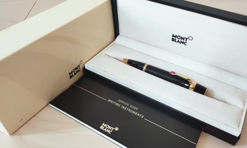 Penna sfera montblanc boheme - a,
