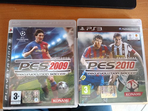 Pes 2009 pro - 2009,