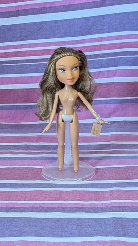 Bratz magic bambola - magic,