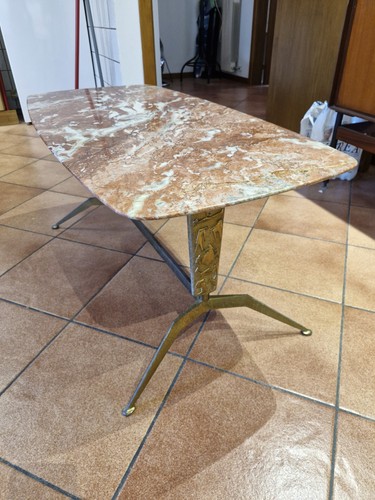 Tavolo cesare lacca - 1950,
