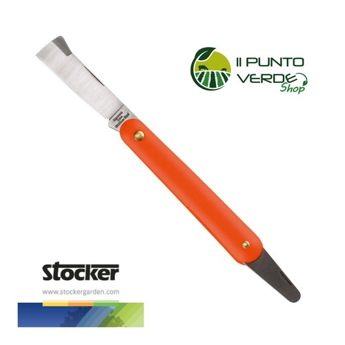 Stocker coltello innesto - stocker,