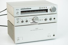 Toshiba aurex mini system - system, 12
