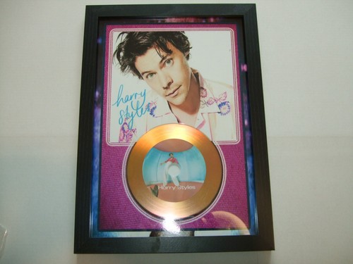 Harry styles signed - ,