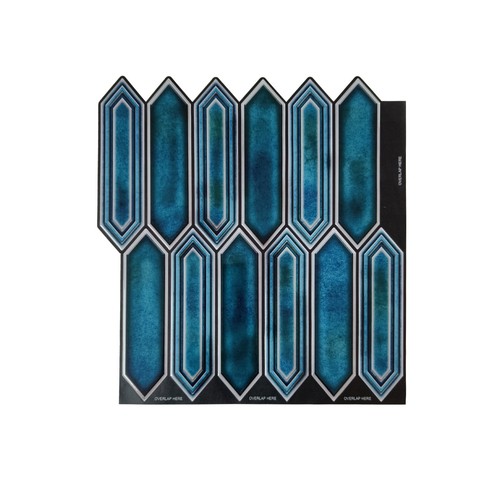 Mosaicowall peel and stick - mosaicowall,
